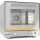 Euromax Heteluchtoven S1096MD 2/3 - 4 laags - 230 V.