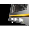 Euromax Heteluchtoven S1095MD 2/3 - 4 laags - 230 V.