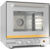 Euromax Heteluchtoven S1095MD 2/3 - 4 laags - 230 V.
