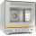 Euromax Heteluchtoven S1095MD 2/3 - 4 laags - 230 V.