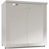 Euromax warmhoudkast - S10881INX