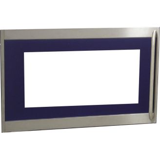 Euromax complete draaideur - t.b.v. 1/1 GN en 60x40 cm oven - 162000
