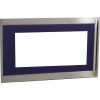 Euromax complete draaideur - t.b.v. 1/1 GN en 60x40 cm oven - 162000