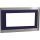 Euromax complete draaideur - t.b.v. 1/1 GN en 60x40 cm oven - 162000