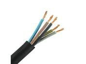Euromax 380 V. kabel - 004050