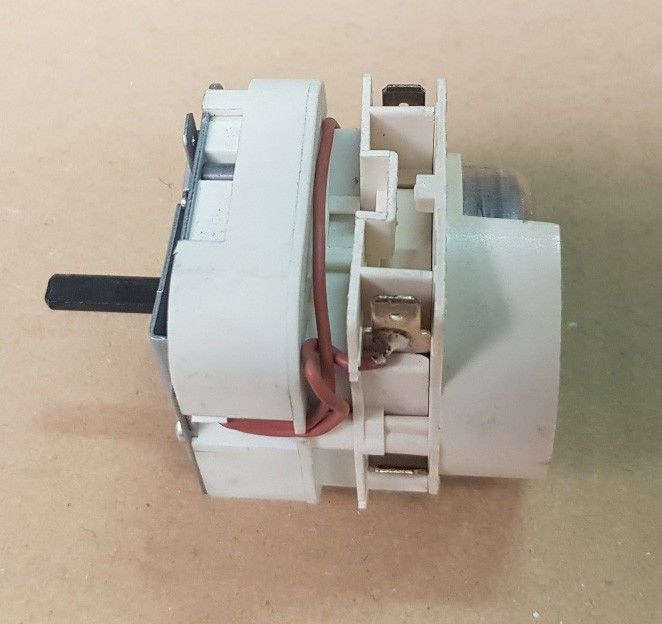 Euromax timer 120 minuten - CR5 - 02061B