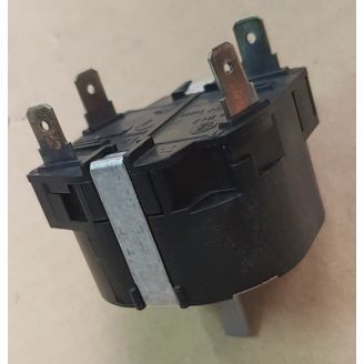 Euromax timer 10 - 120 minuten - MI2 - 994015