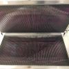 Euromax Keramische Extra Large grill - 230 V.