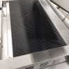 Euromax Keramische Extra Large grill - 230 V.