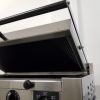 Euromax Keramische Extra Large grill - 230 V.