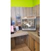 Euromax warmhoudkast - 3LWMHK