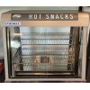 Euromax warmhoudkast - 3LWMHK
