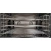 Euromax Linea Nero heteluchtoven 11914NHPB ECOBAKE side - 230V