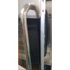 Euromax Linea Nero heteluchtoven 11914NHPB ECOBAKE side - 230V