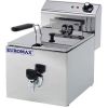 Euromax elektrische enkele friteuse, 10360K