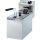 Euromax elektrische enkele friteuse, 10350