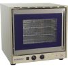 Euromax heteluchtoven 10991GHPB COMBI - 4 laags