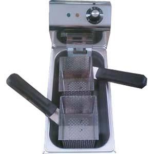 Euromax elektrische pastakoker 4 liter, 10354